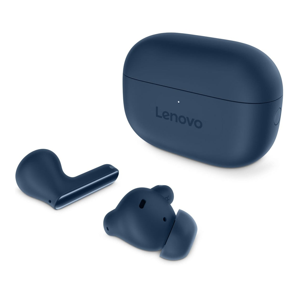 Lenovo YOGA PC Edition Wireless Earbuds - Cosmic Blue GXD1P47518