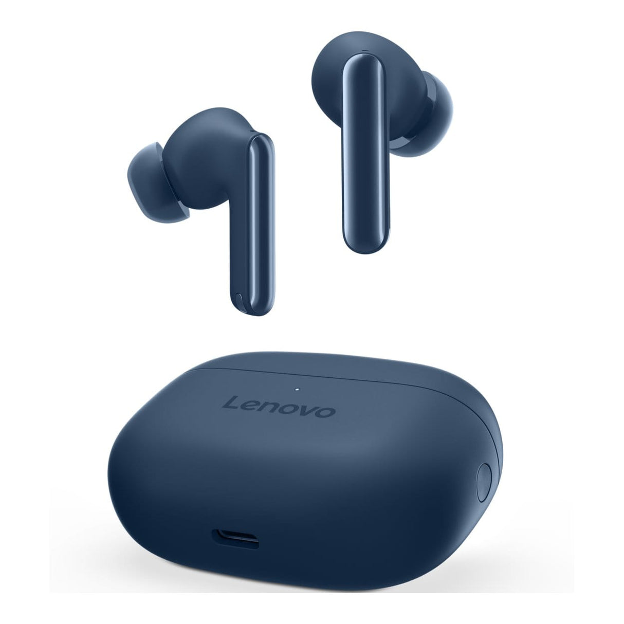 Lenovo YOGA PC Edition Wireless Earbuds - Cosmic Blue GXD1P47518