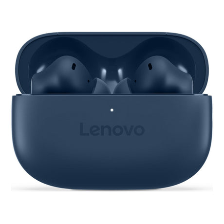Lenovo YOGA PC Edition Wireless Earbuds - Cosmic Blue GXD1P47518