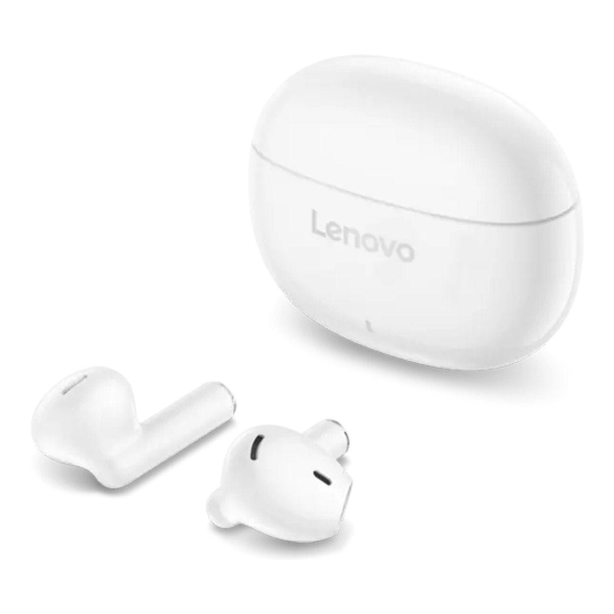 Lenovo E310 TWS Stereo Earbuds - White GXD1Q65145