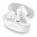 Lenovo E310 TWS Stereo Earbuds - White GXD1Q65145