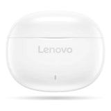 Lenovo E310 TWS Stereo Earbuds - White GXD1Q65145