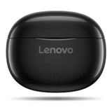 Lenovo E310 TWS Stereo Earbuds - Black GXD1Q65146