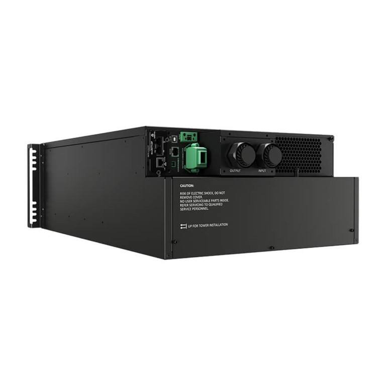 Vertiv Liebert GXE3 10000VA 10000W Online Double Conversion 5U Tower/Rack Mountable UPS GXE3-10KIRT5UXL