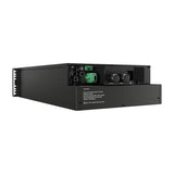 Vertiv Liebert GXE3 6000VA 6000W Online Double Conversion 4U Tower/Rack Mountable UPS GXE3-6000IRT4UXL