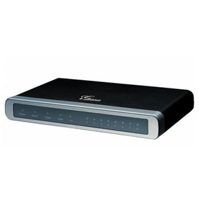 Grandstream Networks GXW4104 Analog 4-FXO Port VoIP Gateway