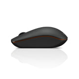 Lenovo 400 Wireless Optical Mouse Black GY50R91293