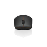 Lenovo 400 Wireless Optical Mouse Black GY50R91293