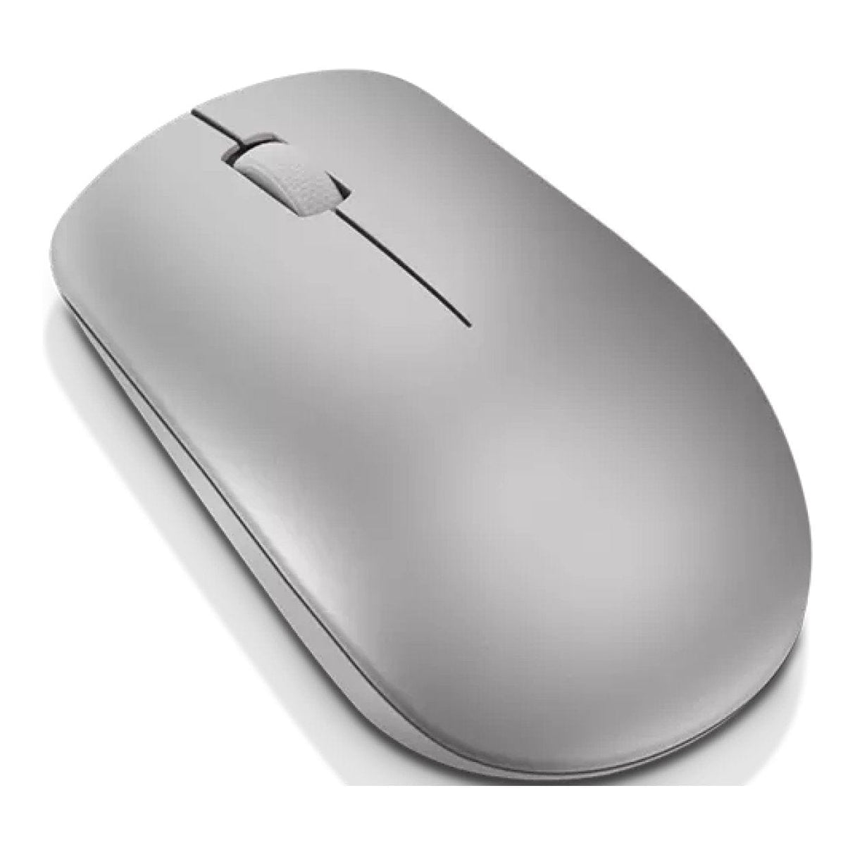 Lenovo 530 Wireless Mouse - Platinum Grey GY50Z18984