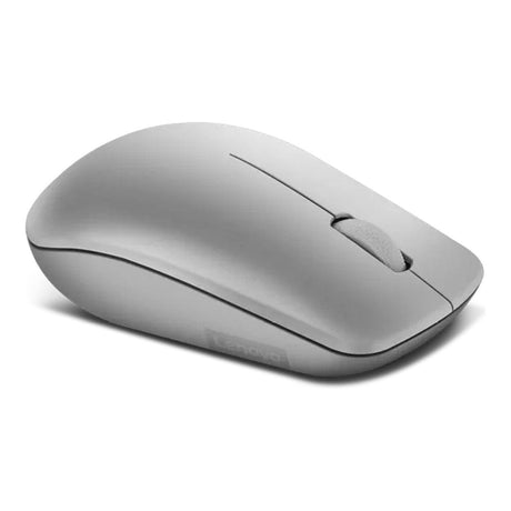 Lenovo 530 Wireless Mouse - Platinum Grey GY50Z18984
