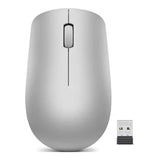 Lenovo 530 Wireless Mouse - Platinum Grey GY50Z18984