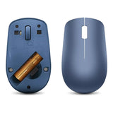 Lenovo 530 Wireless Mouse - Abyss Blue GY50Z18986