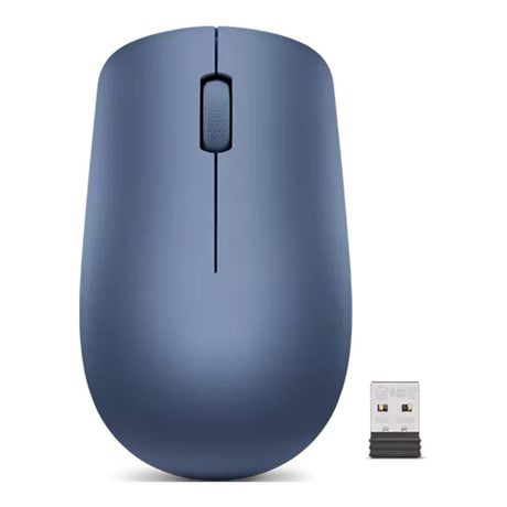 Lenovo 530 Wireless Mouse - Abyss Blue GY50Z18986