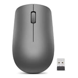 Lenovo 530 Wireless Mouse - Graphite GY50Z49089