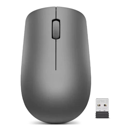 Lenovo 530 Wireless Mouse - Graphite GY50Z49089