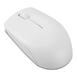 Lenovo 300 Wireless Compact Mouse - Cloud Grey GY51L15677