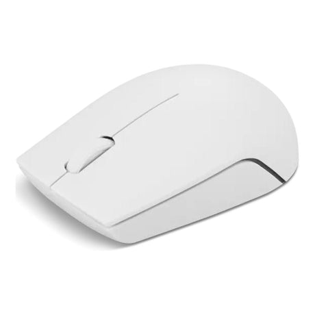 Lenovo 300 Wireless Compact Mouse - Cloud Grey GY51L15677