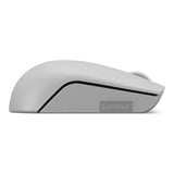 Lenovo 300 Wireless Compact Mouse - Arctic Grey GY51L15678