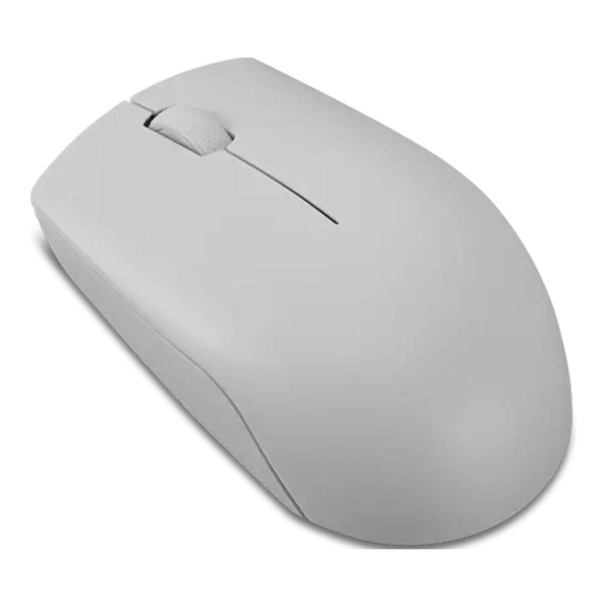 Lenovo 300 Wireless Compact Mouse - Arctic Grey GY51L15678