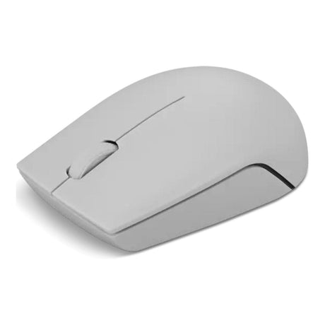 Lenovo 300 Wireless Compact Mouse - Arctic Grey GY51L15678