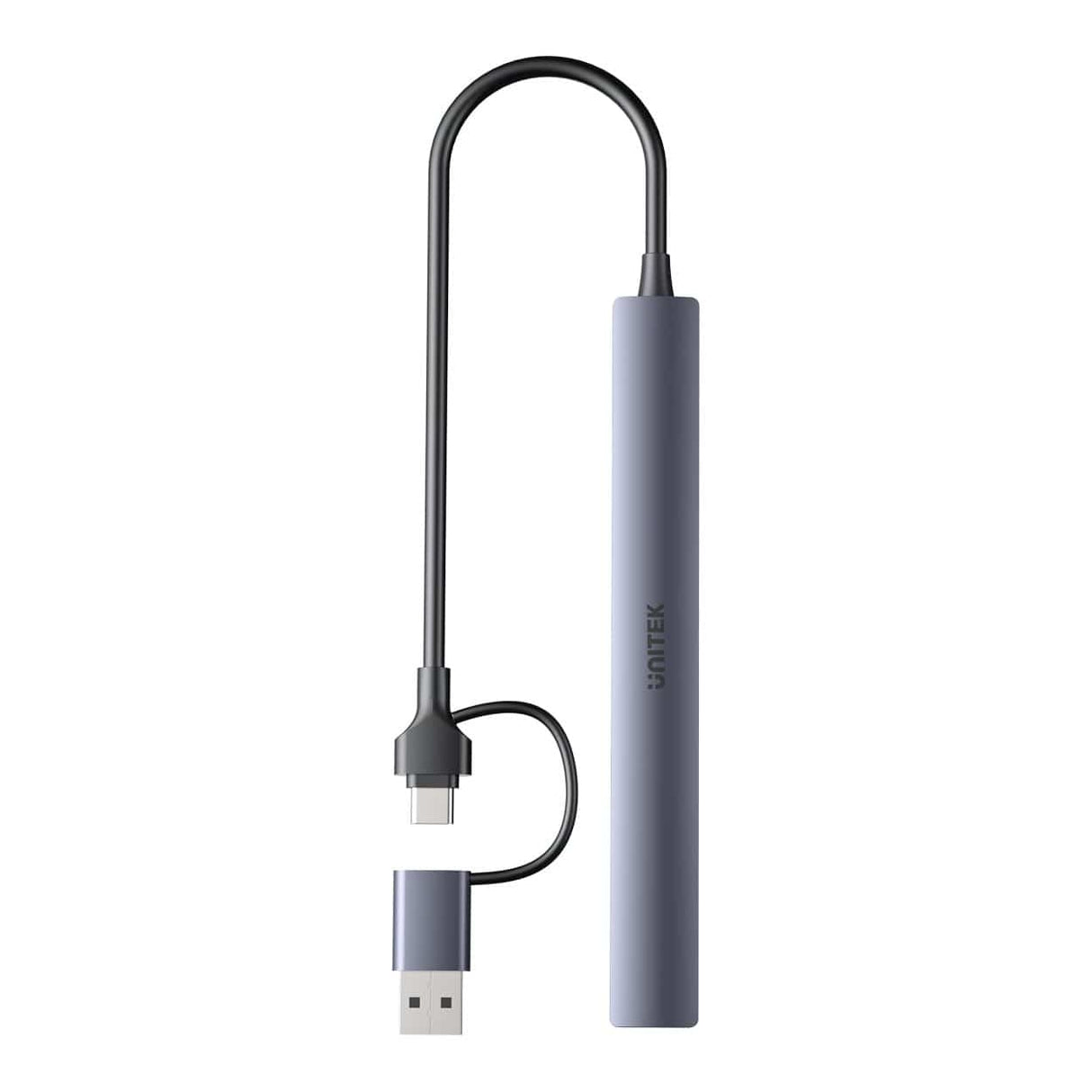 Unitek uHUB S7 7-in-1 USB Hub H1209AGY01