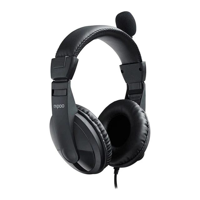 Rapoo H150s Wired USB Stereo Headset