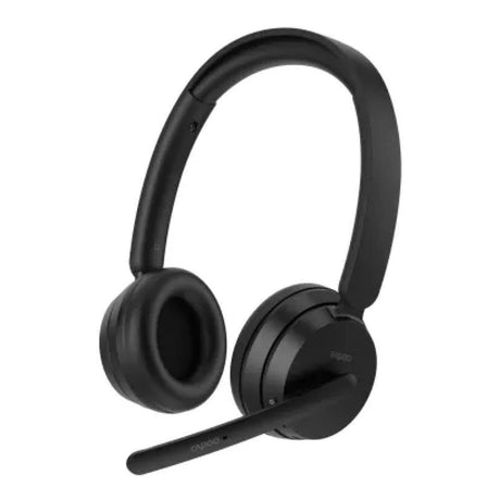 Rapoo Wireless Stereo Headset H200