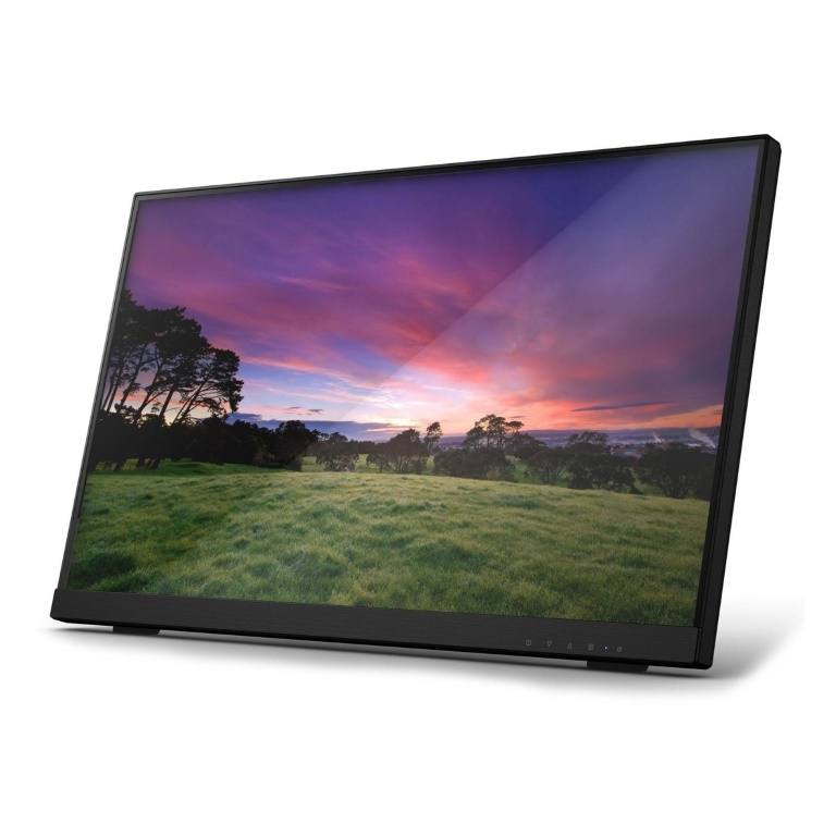 Mecer H2153T 21.5-inch 1920 x 1080p FHD 16:9 60Hz 14ms LED LCD