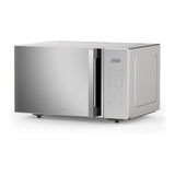 Hisense 26L 800W Microwave Oven - Mirror Silver H26MOS5H