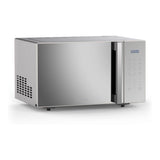Hisense 26L 800W Microwave Oven - Mirror Silver H26MOS5H