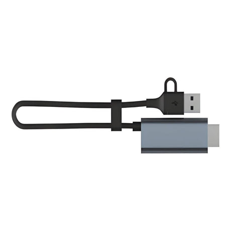 Fanvil H2C USB to HDMI Signal Converter