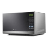 Hisense 36L 900W Microwave Oven - Mirror Silver H36MOMMI