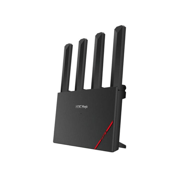 H3C Magic NX30 AX3000 Gigabit Dual Band Wi-Fi 6 Broadband Router H3C-MAGIC-NX30