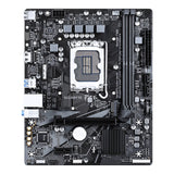 Gigabyte H610M K DDR4 Gen5 Intel LGA 1700 mATX Motherboard