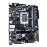 Gigabyte H610M K DDR4 Gen5 Intel LGA 1700 mATX Motherboard