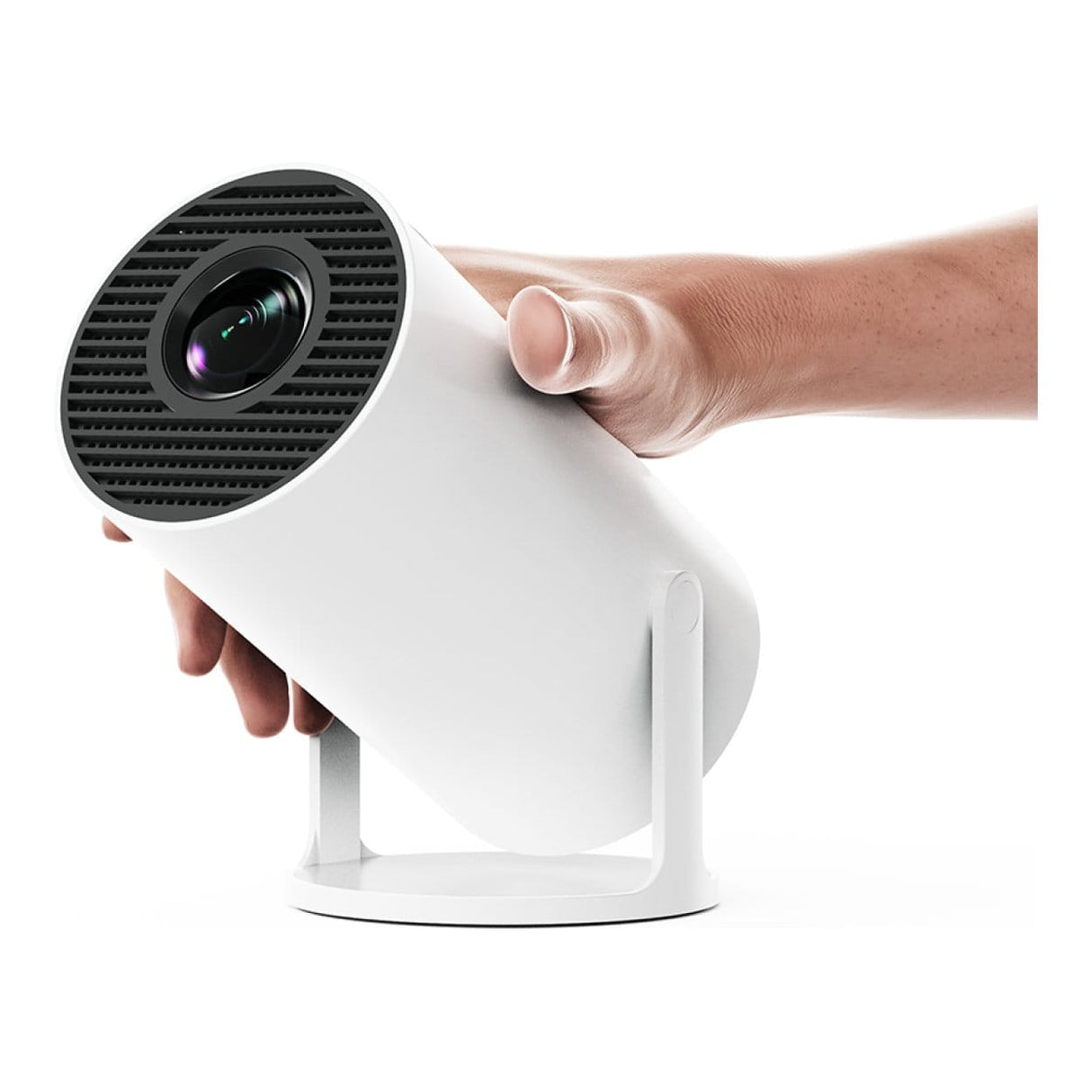 HTPNEO H66 Full HD Mini Smart Projector