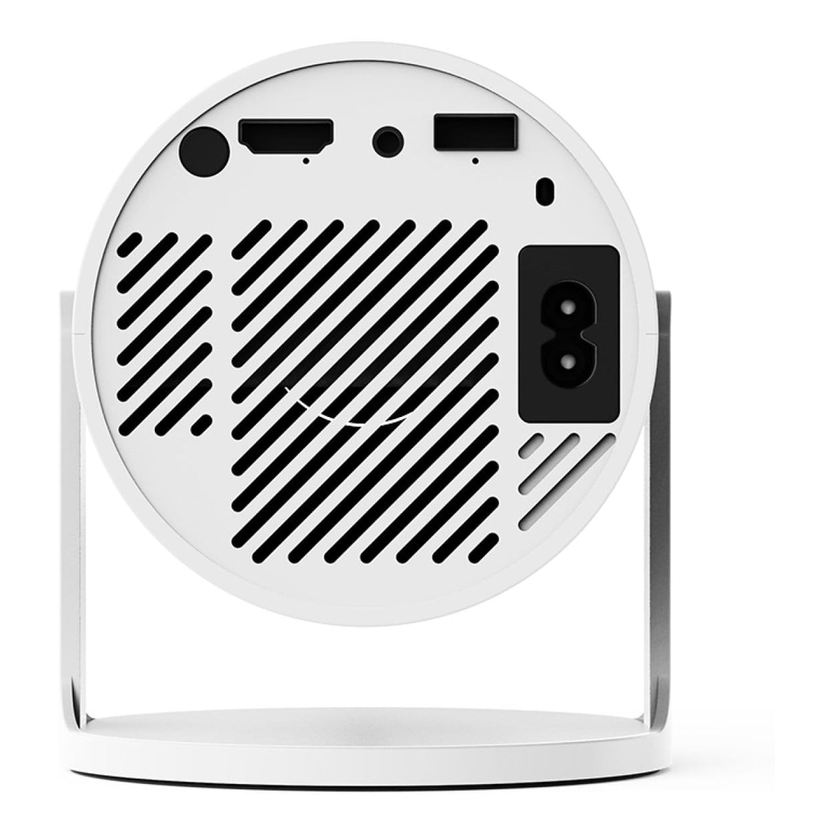 HTPNEO H66 Full HD Mini Smart Projector