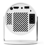 HTPNEO H66 Full HD Mini Smart Projector