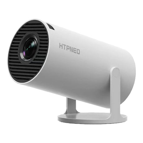 HTPNEO H66 Full HD Mini Smart Projector