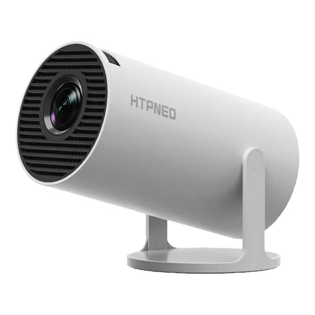 HTPNEO H66 Full HD Mini Smart Projector