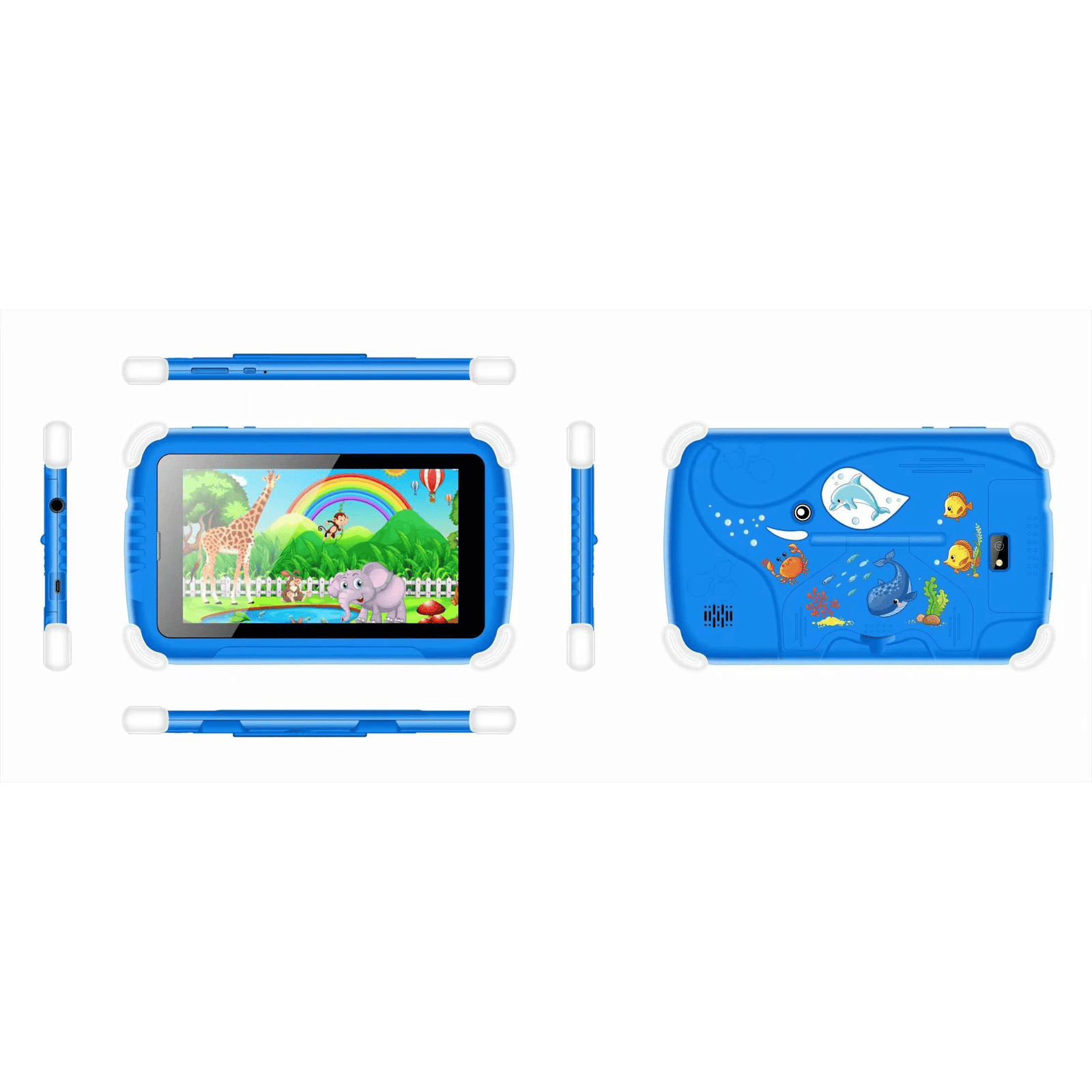 VGKE H7 IPS Kids 7inch WXGA Tablet Mediatek MT6735 16GB ROM 1GB RAM