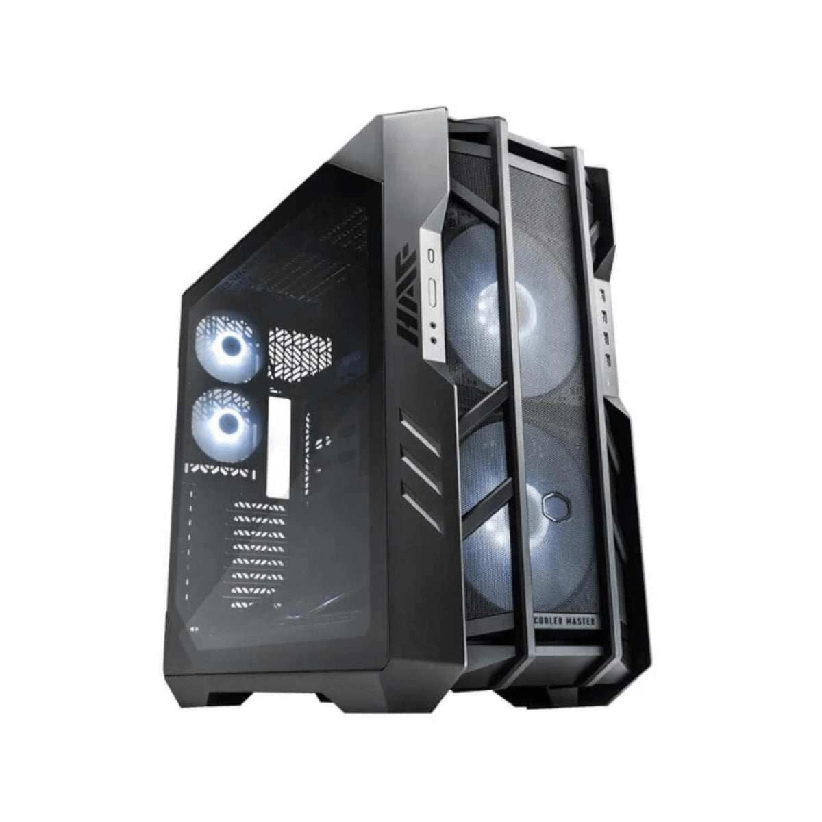 Cooler Master HAF 700 Ultra Gaming PC Case H700-IGNN-S00 – FirstShop