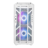 Cooler Master HAF 700 ARGB XL-ATX Full Tower PC Case White H700-WGNN-S00