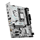 MSI H810M Gaming WIFI6E Intel LGA 1851 micro ATX Motherboard