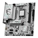 MSI H810M Gaming WIFI6E Intel LGA 1851 micro ATX Motherboard