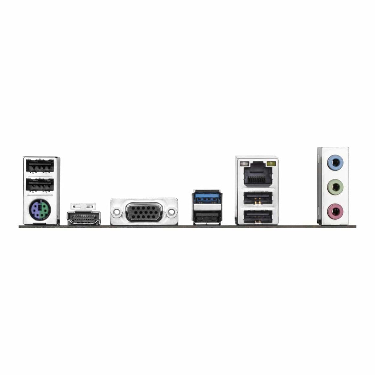 Gigabyte H810M H Intel LGA 1851 mATX Motherboard