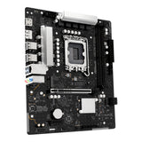 ASRock H810M-P Gen 5 Intel LGA 1851 M-ATX Motherboard