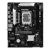 ASRock H810M-P Gen 5 Intel LGA 1851 M-ATX Motherboard