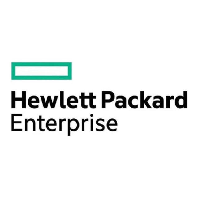 HPE Aruba Networking 1-Year NBD Foundational Care Warranty H83N4E