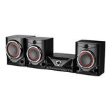 Hisense HA700 840w 2.1-channel Mini Hifi System